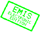 EMIS ELibM Electronic Journals