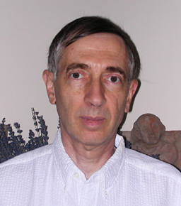 Richard Stanley