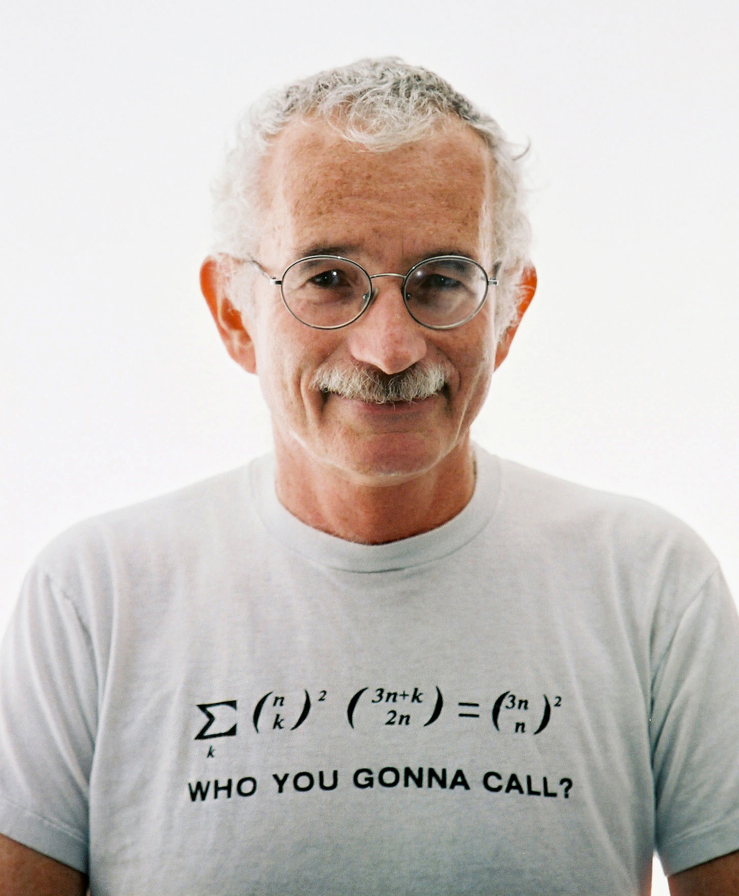 Doron Zeilberger