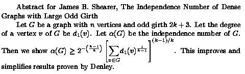 Your browser doesn't support images:
use the link below to see the TeX source for the Abstract