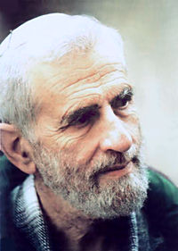 Aviezri Fraenkel