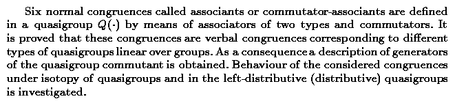 Gif image of the abstract