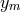 ym