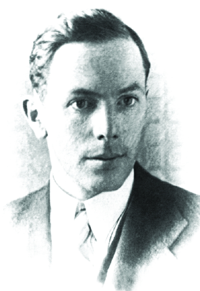 ������ ���������� ���������� (1912-1986)